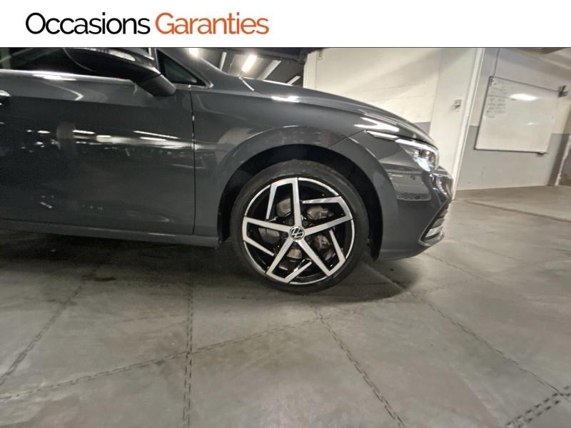 Voitures occasions VOLKSWAGEN GOLF Style Paris