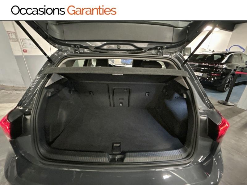 Voitures occasions VOLKSWAGEN GOLF Style Paris
