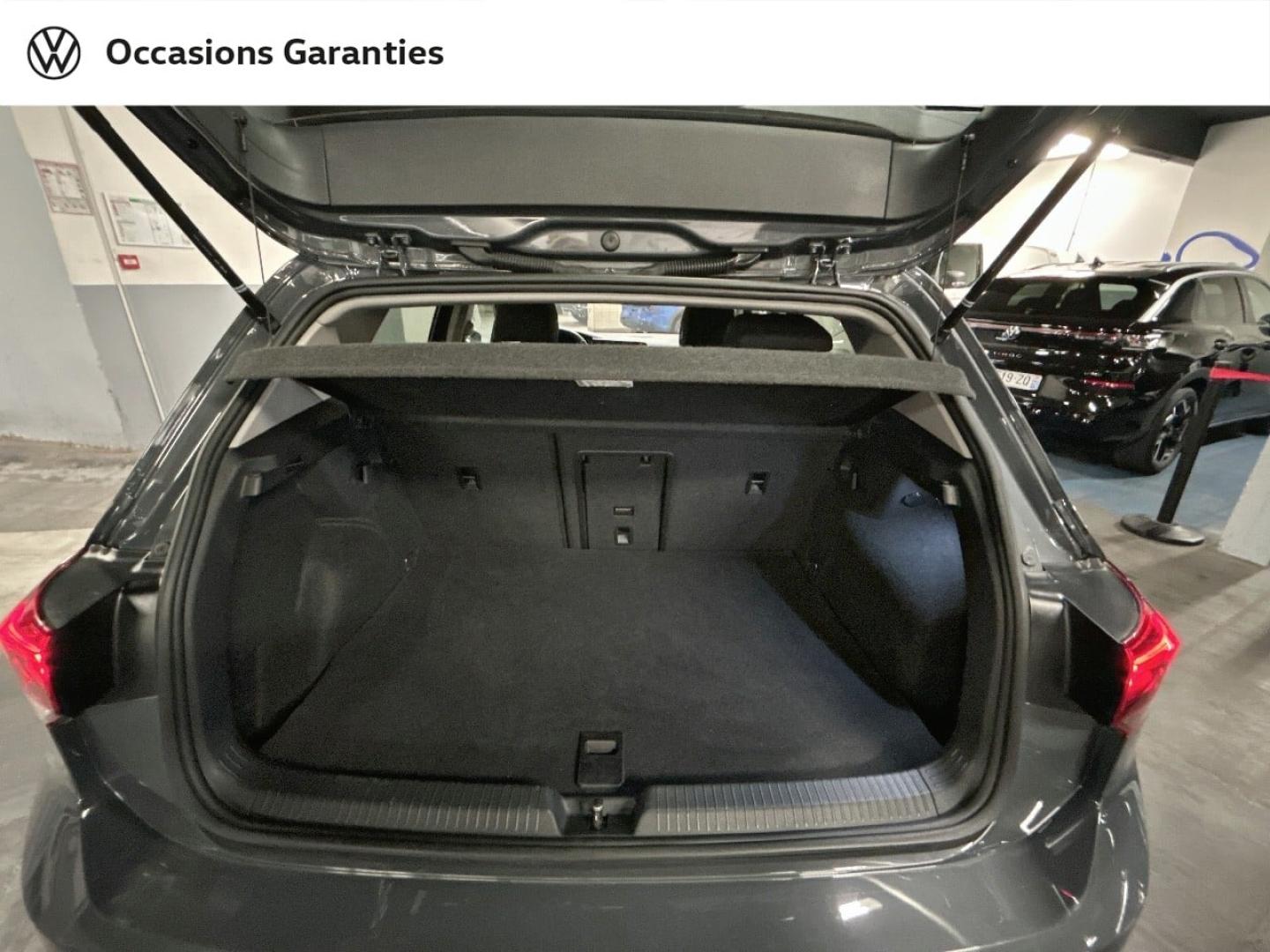 Voitures occasions VOLKSWAGEN GOLF Style Paris