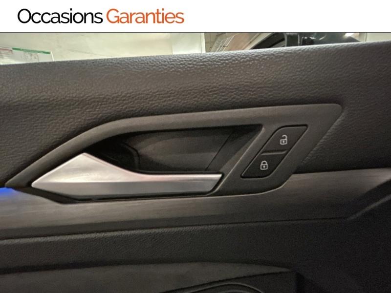 Voitures occasions VOLKSWAGEN GOLF Style Paris