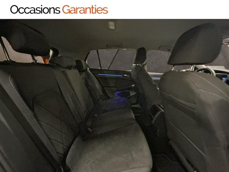Voitures occasions VOLKSWAGEN GOLF Style Paris