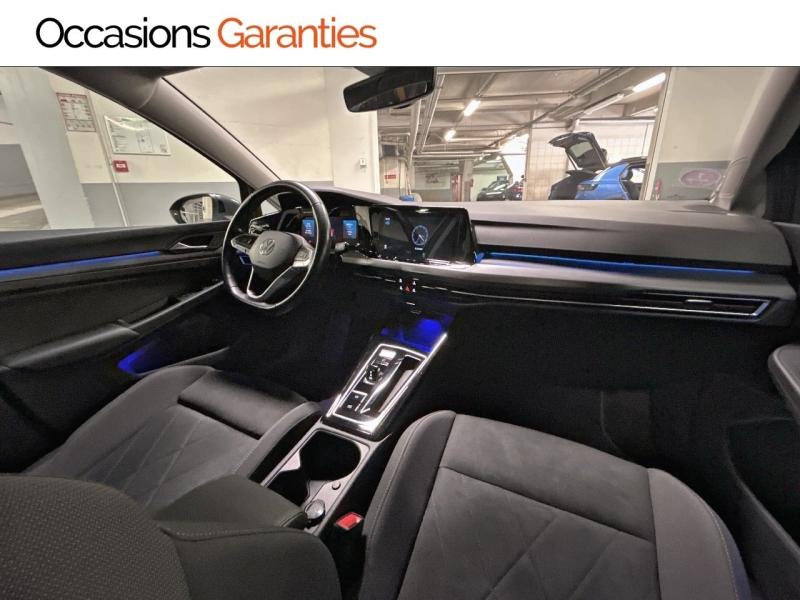 Voitures occasions VOLKSWAGEN GOLF Style Paris