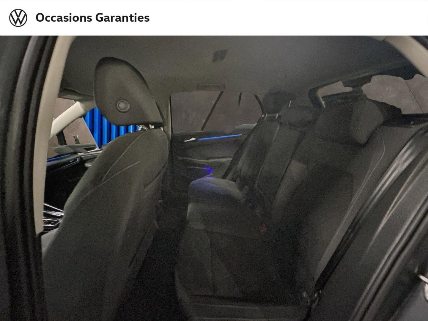 Voitures occasions VOLKSWAGEN GOLF Style Paris