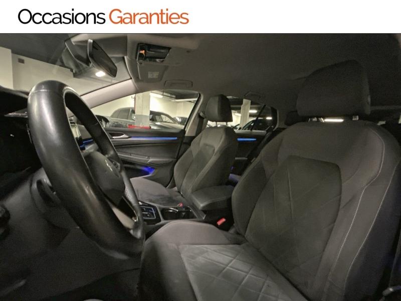Voitures occasions VOLKSWAGEN GOLF Style Paris