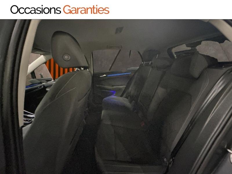 Voitures occasions VOLKSWAGEN GOLF Style Paris