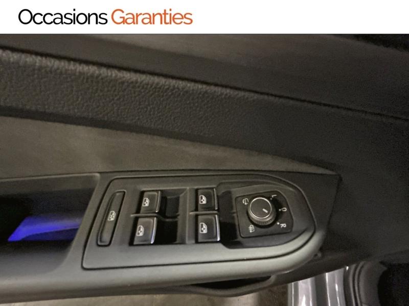 Voitures occasions VOLKSWAGEN GOLF Style Paris