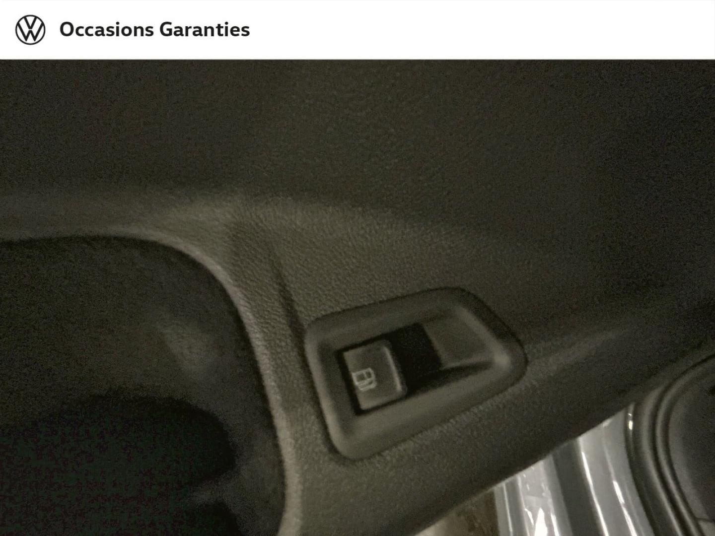 Voitures occasions VOLKSWAGEN GOLF Style Paris
