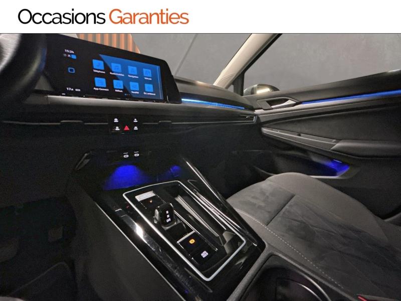 Voitures occasions VOLKSWAGEN GOLF Style Paris
