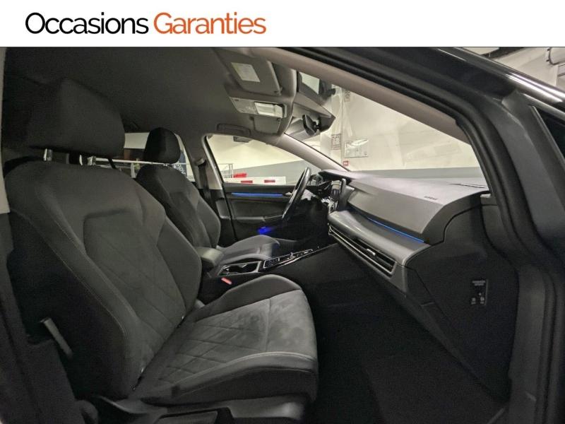 Voitures occasions VOLKSWAGEN GOLF Style Paris