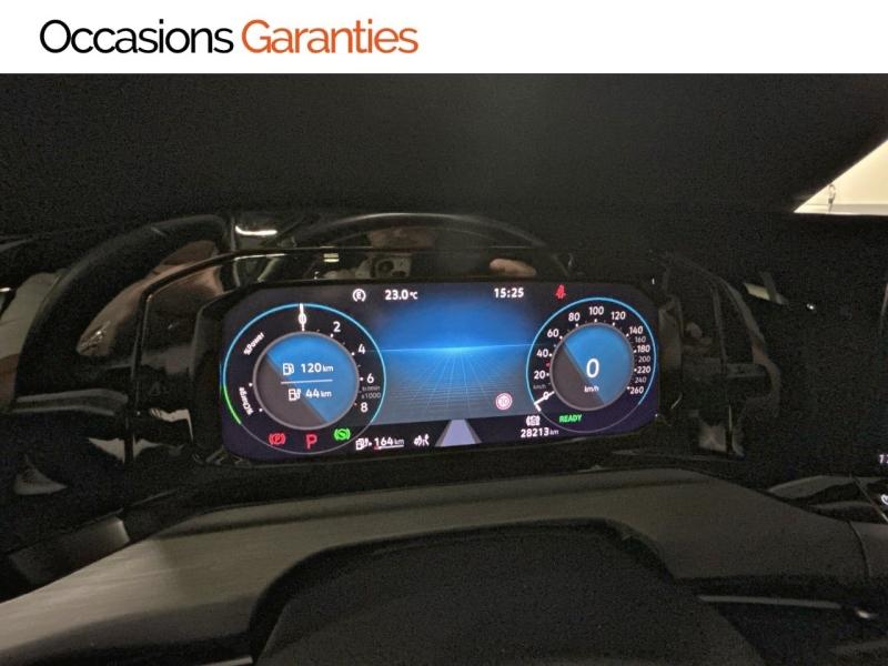 Voitures occasions VOLKSWAGEN GOLF Style Paris