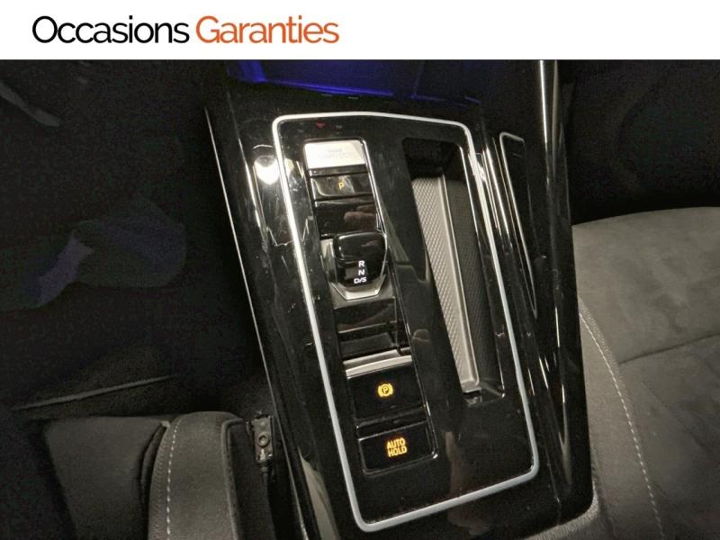 Voitures occasions VOLKSWAGEN GOLF Style Paris