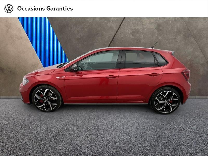Voitures occasions VOLKSWAGEN POLO GTI Paris