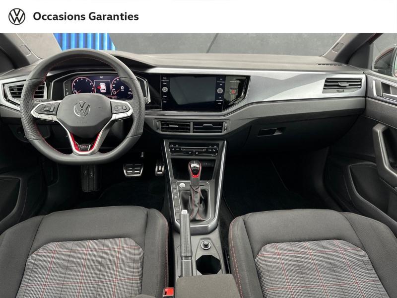 Voitures occasions VOLKSWAGEN POLO GTI Paris