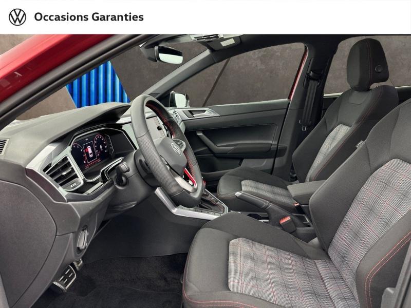 Voitures occasions VOLKSWAGEN POLO GTI Paris