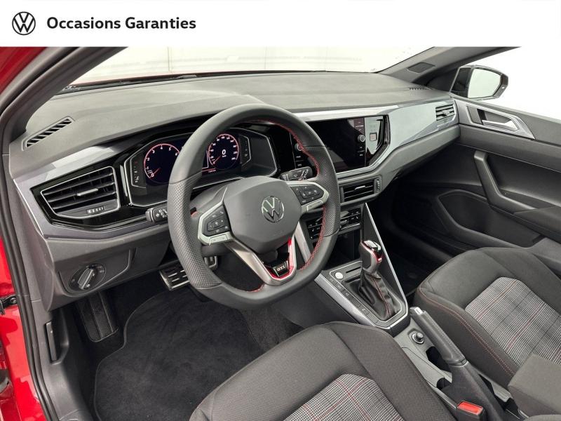 Voitures occasions VOLKSWAGEN POLO GTI Paris