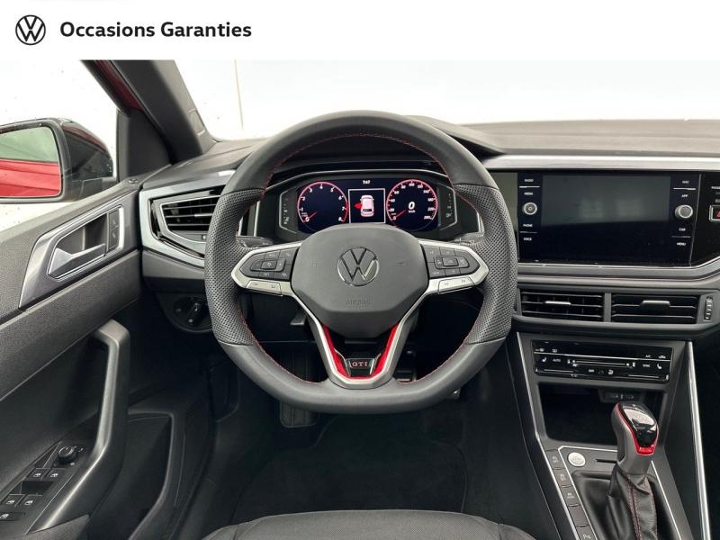 Voitures occasions VOLKSWAGEN POLO GTI Paris