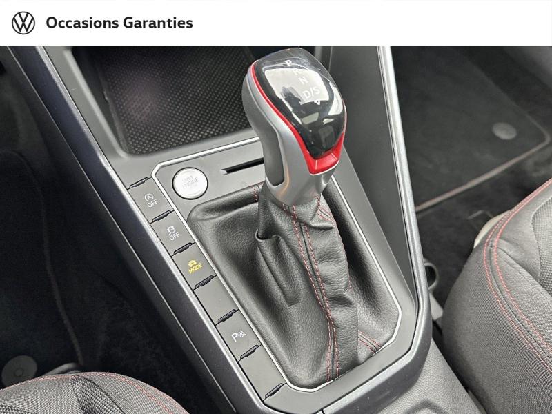Voitures occasions VOLKSWAGEN POLO GTI Paris