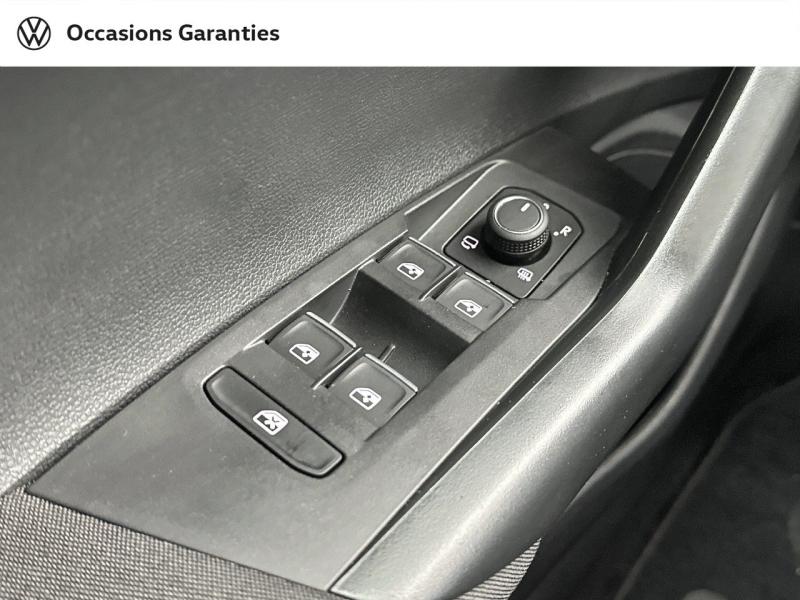 Voitures occasions VOLKSWAGEN POLO GTI Paris