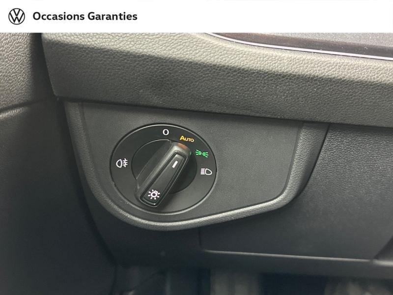 Voitures occasions VOLKSWAGEN POLO GTI Paris