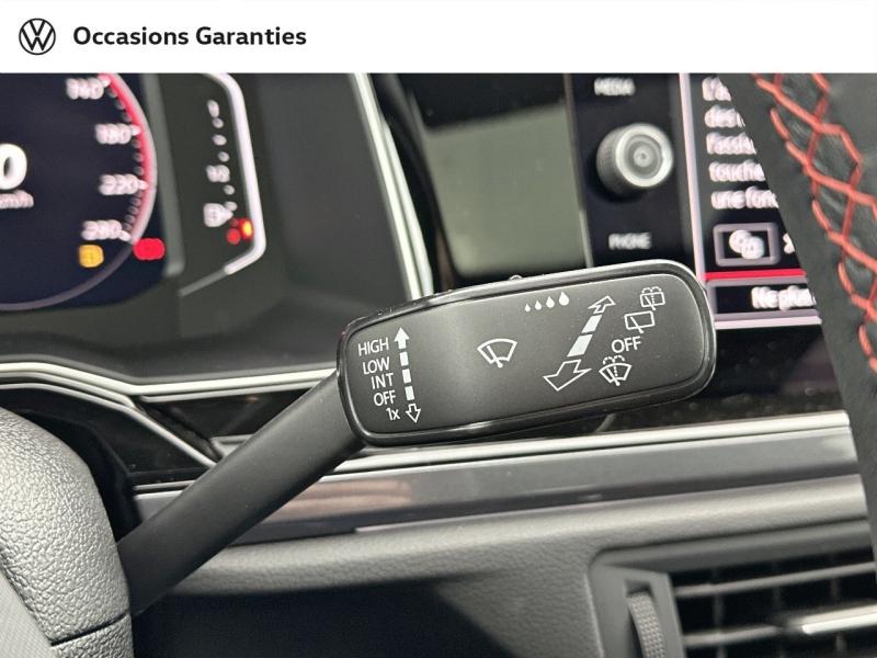 Voitures occasions VOLKSWAGEN POLO GTI Paris