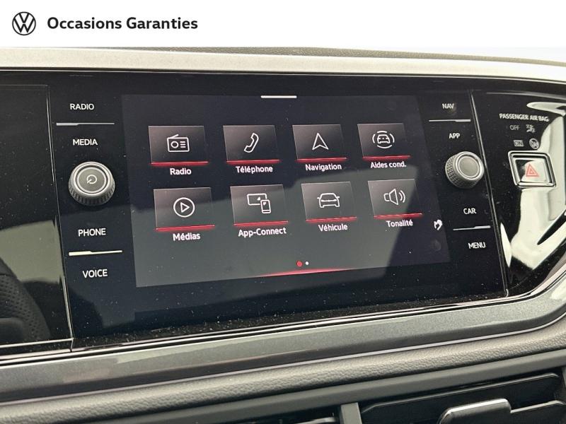 Voitures occasions VOLKSWAGEN POLO GTI Paris