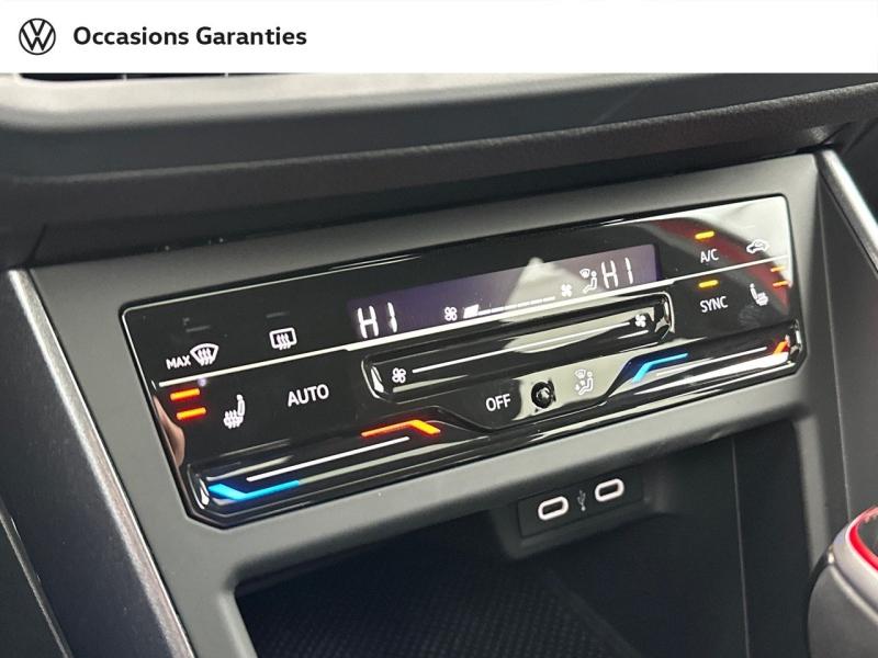 Voitures occasions VOLKSWAGEN POLO GTI Paris