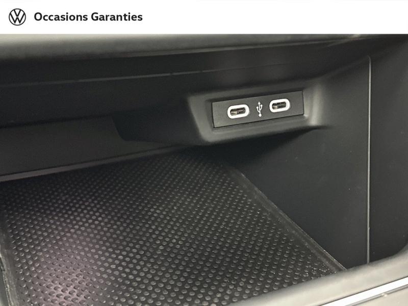 Voitures occasions VOLKSWAGEN POLO GTI Paris