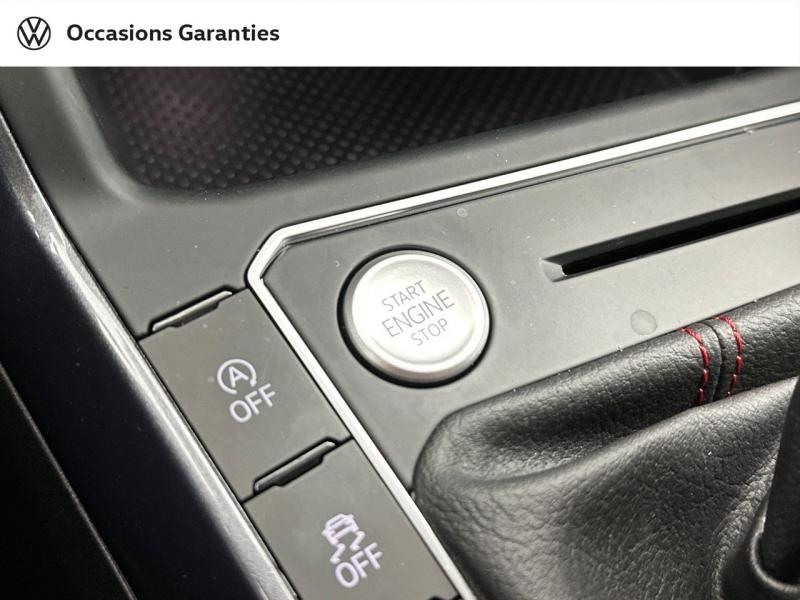 Voitures occasions VOLKSWAGEN POLO GTI Paris