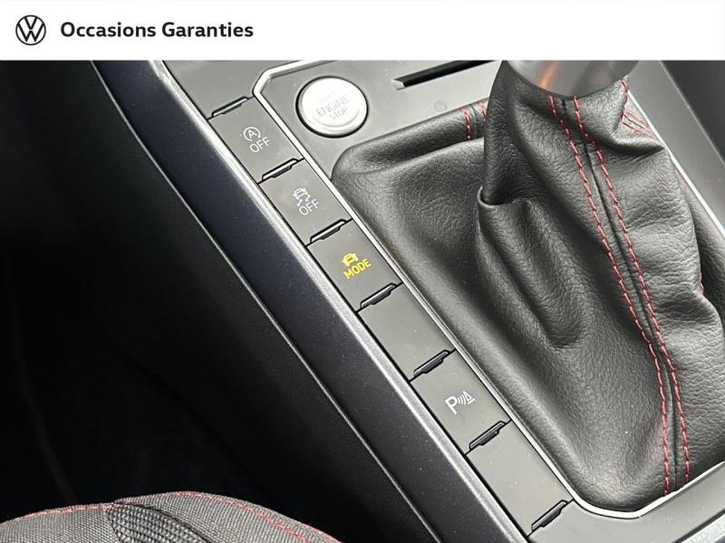 Voitures occasions VOLKSWAGEN POLO GTI Paris