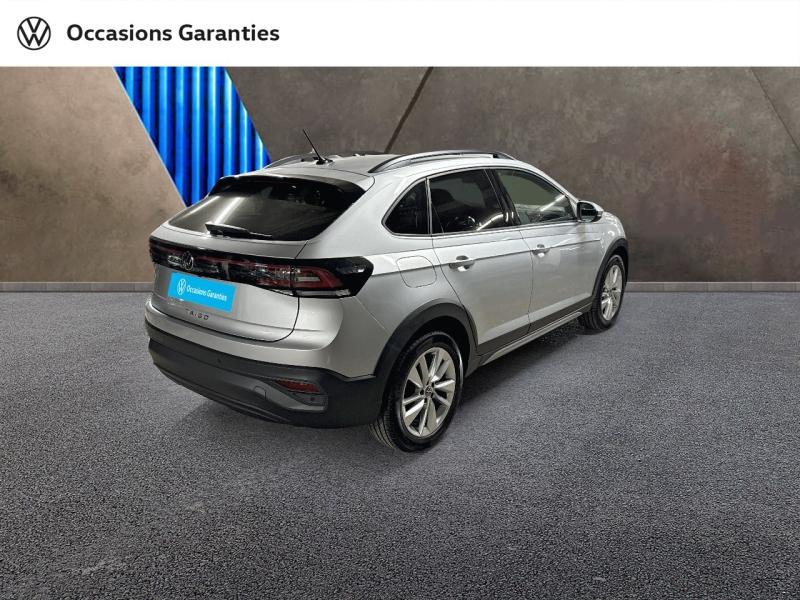 Voitures occasions VOLKSWAGEN TAIGO Life Plus Paris