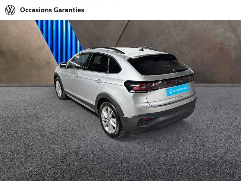 Voitures occasions VOLKSWAGEN TAIGO Life Plus Paris