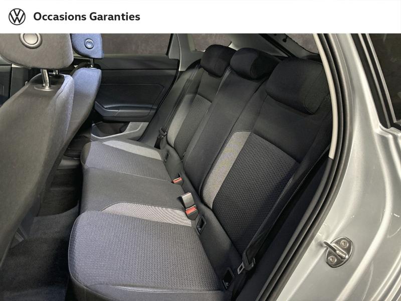 Voitures occasions VOLKSWAGEN TAIGO Life Plus Paris