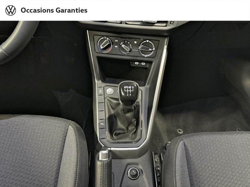 Voitures occasions VOLKSWAGEN TAIGO Life Plus Paris