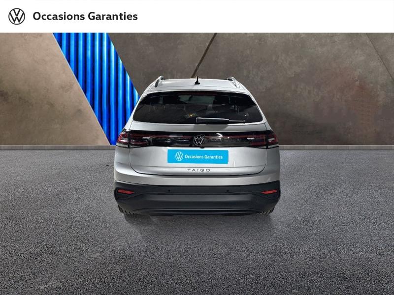 Voitures occasions VOLKSWAGEN TAIGO Life Plus Paris