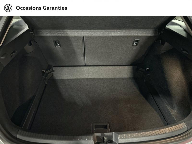 Voitures occasions VOLKSWAGEN TAIGO Life Plus Paris