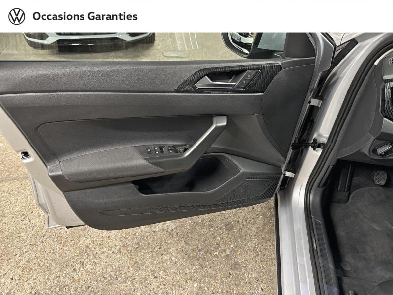 Voitures occasions VOLKSWAGEN TAIGO Life Plus Paris