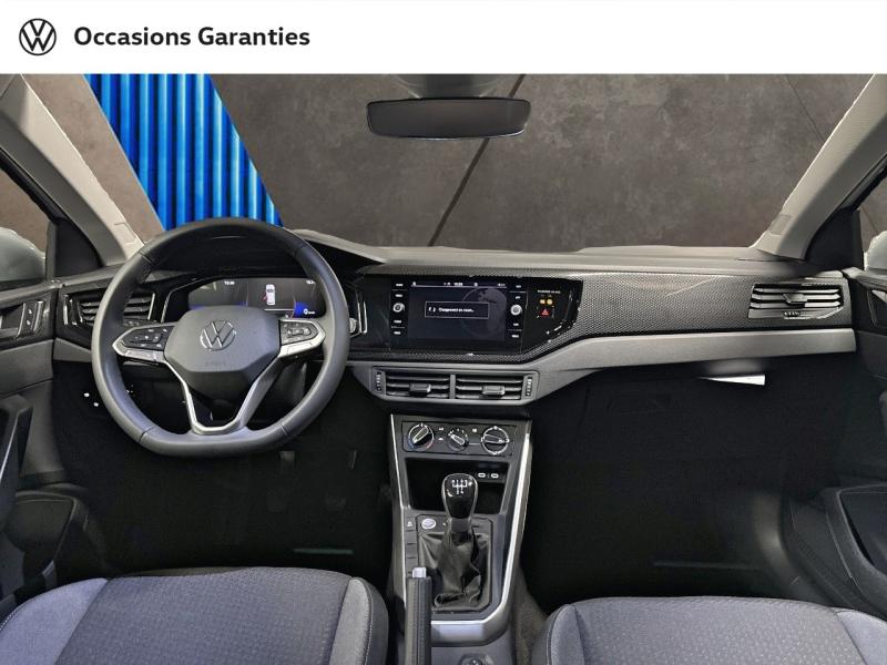 Voitures occasions VOLKSWAGEN TAIGO Life Plus Paris
