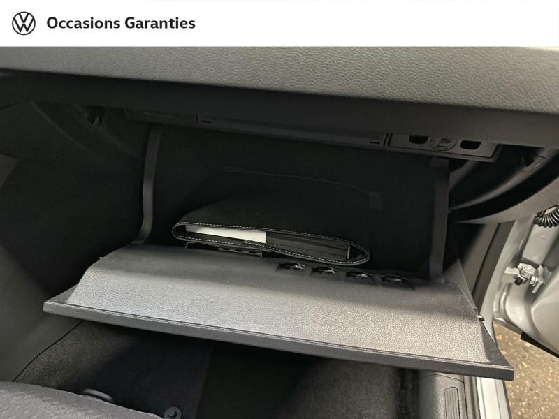 Voitures occasions VOLKSWAGEN TAIGO Life Plus Paris