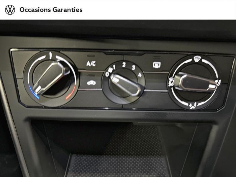 Voitures occasions VOLKSWAGEN TAIGO Life Plus Paris