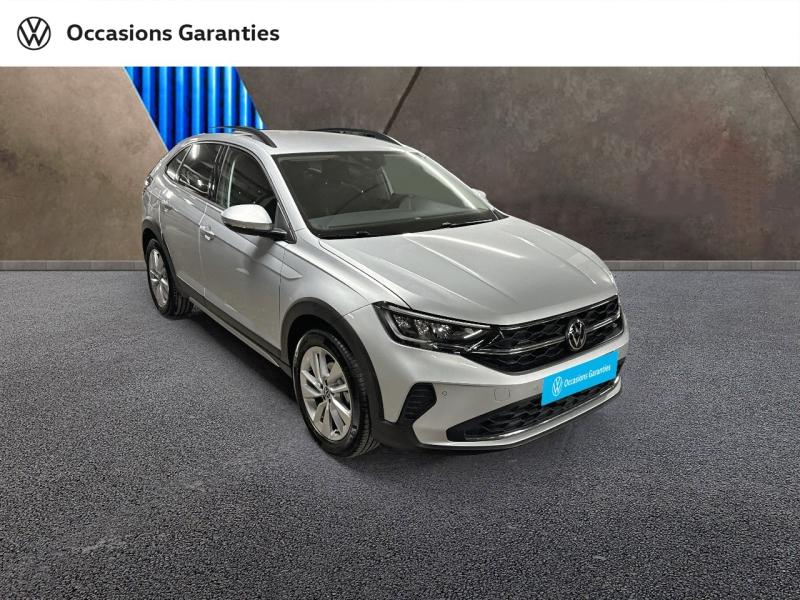 Voitures occasions VOLKSWAGEN TAIGO Life Plus Paris