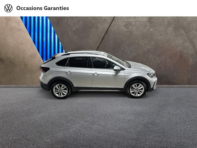 Voitures occasions VOLKSWAGEN TAIGO Life Plus Paris