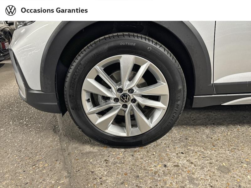 Voitures occasions VOLKSWAGEN TAIGO Life Plus Paris