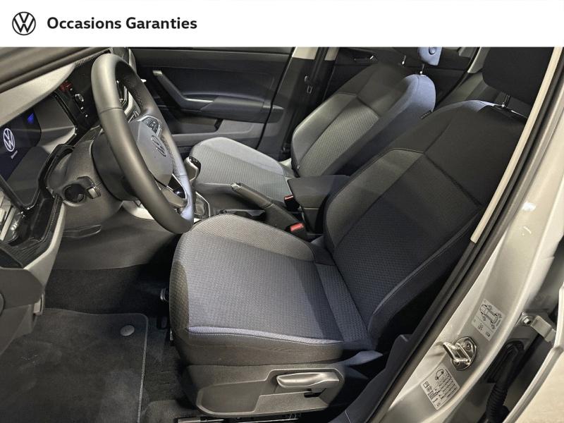Voitures occasions VOLKSWAGEN TAIGO Life Plus Paris