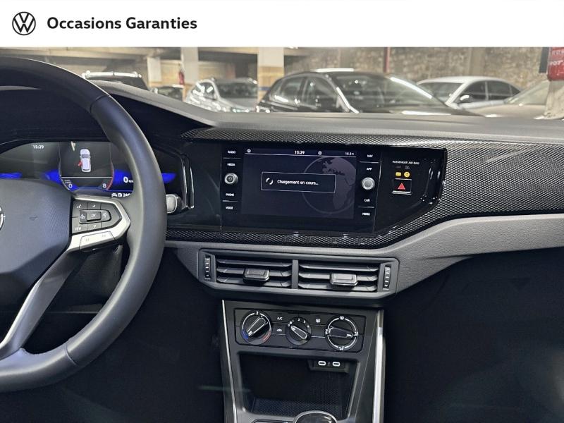 Voitures occasions VOLKSWAGEN TAIGO Life Plus Paris
