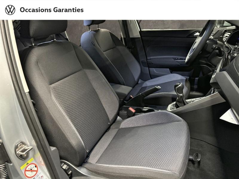 Voitures occasions VOLKSWAGEN TAIGO Life Plus Paris