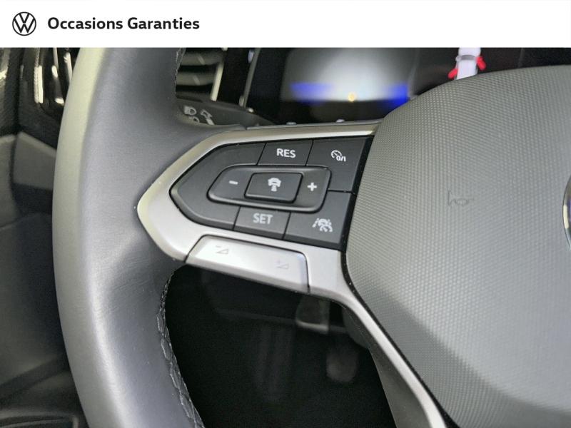 Voitures occasions VOLKSWAGEN TAIGO Life Plus Paris