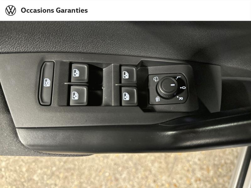 Voitures occasions VOLKSWAGEN TAIGO Life Plus Paris
