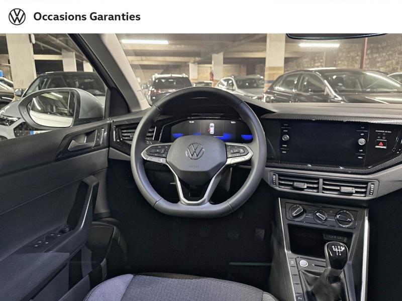 Voitures occasions VOLKSWAGEN TAIGO Life Plus Paris