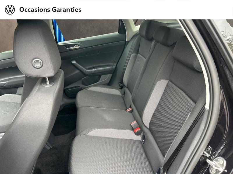 Voitures occasions VOLKSWAGEN POLO Life Plus Paris