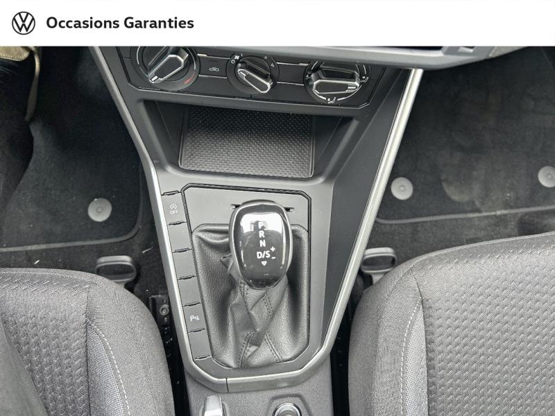 Voitures occasions VOLKSWAGEN POLO Life Plus Paris